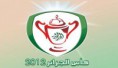  La coupe d'Algérie: